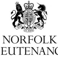 Norfolk Lieutenancy logo
