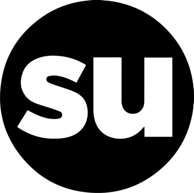 SU logo