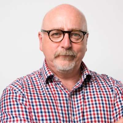 Professor Christopher Burton