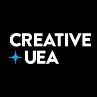 Creative UEA logo