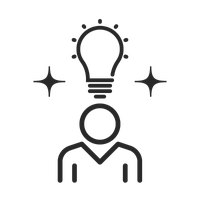empowerment value icon