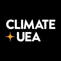 Climate UEA logo