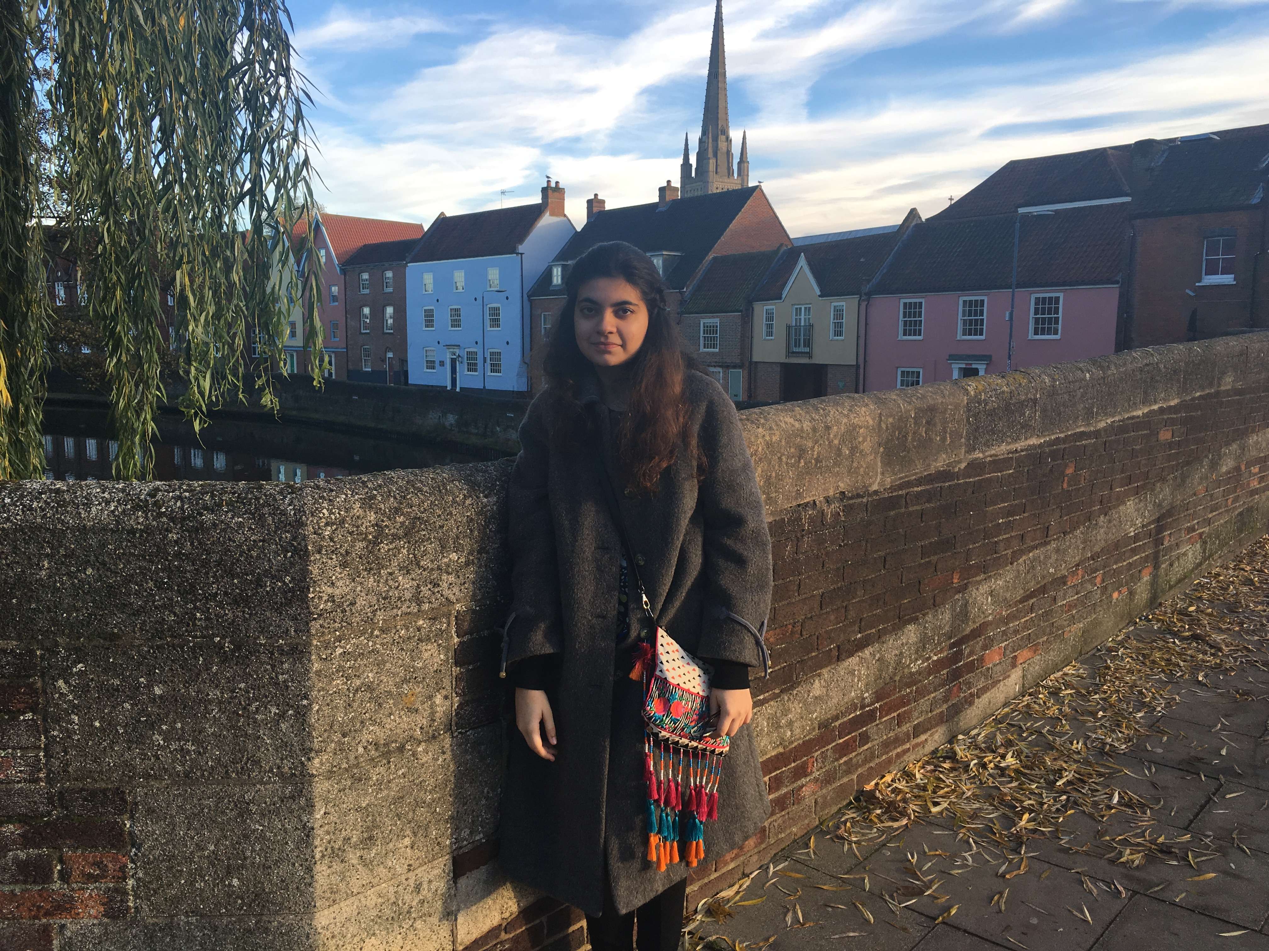 Mahnoor