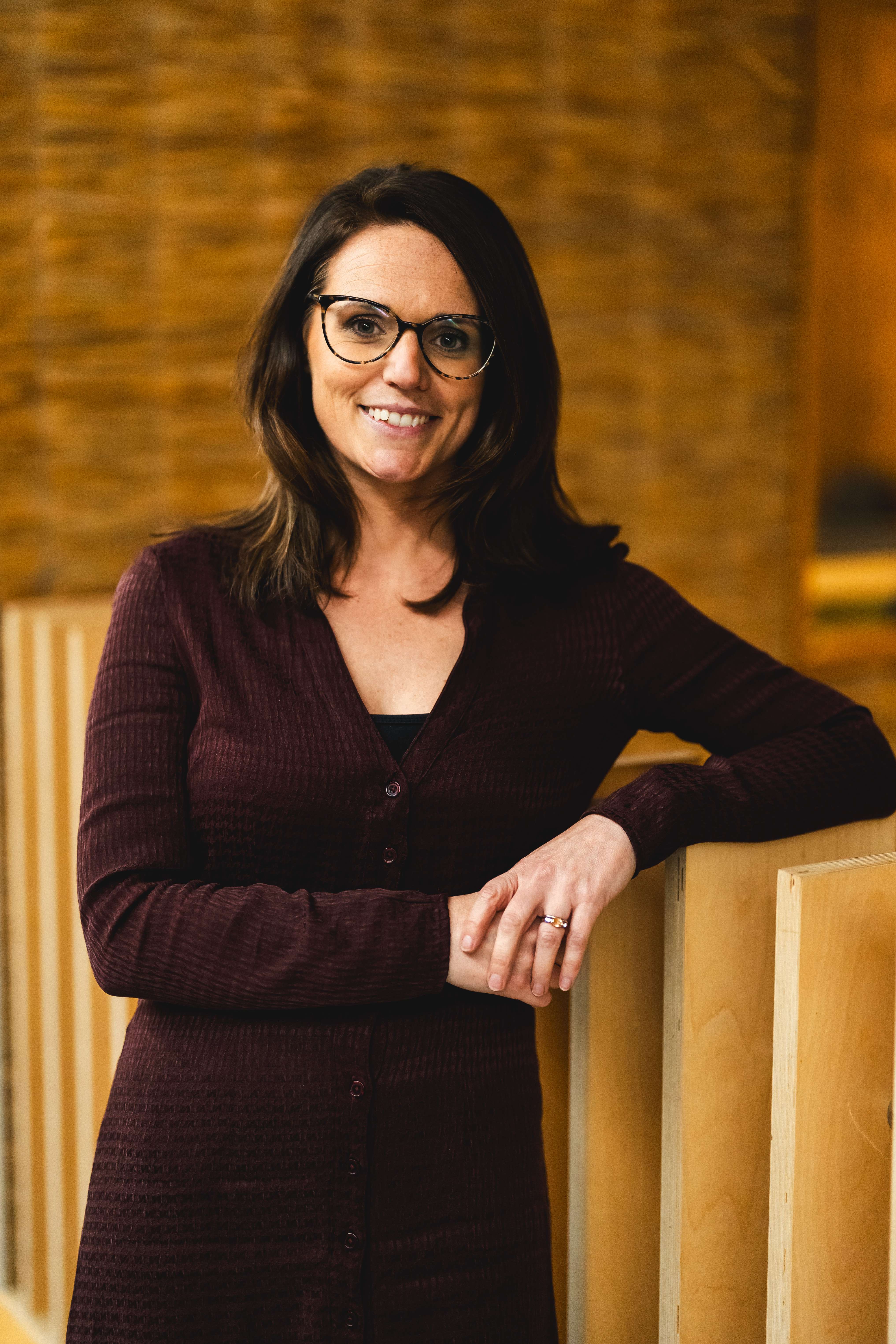 Claire McMullen Scholars Welcome Evening 2024