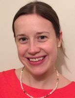 A headshot of Dr Emma Shuttlewood