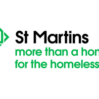 St Martins Housing Logo 