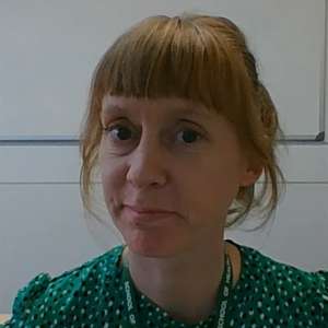 Alice Richardson