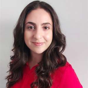 Marilena Christodoulou