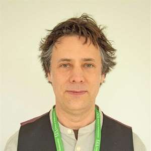 David Guttridge
