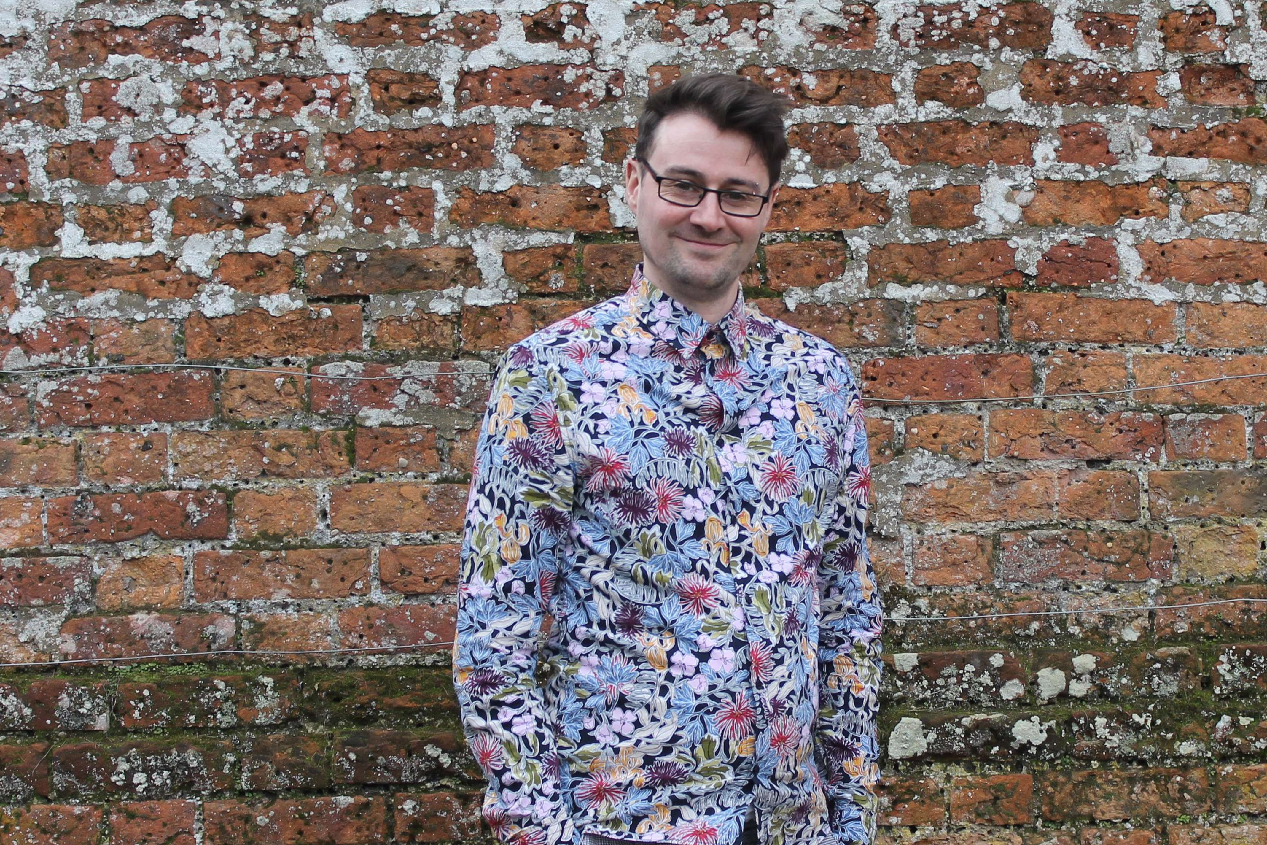 Keiran Holmes profile photo