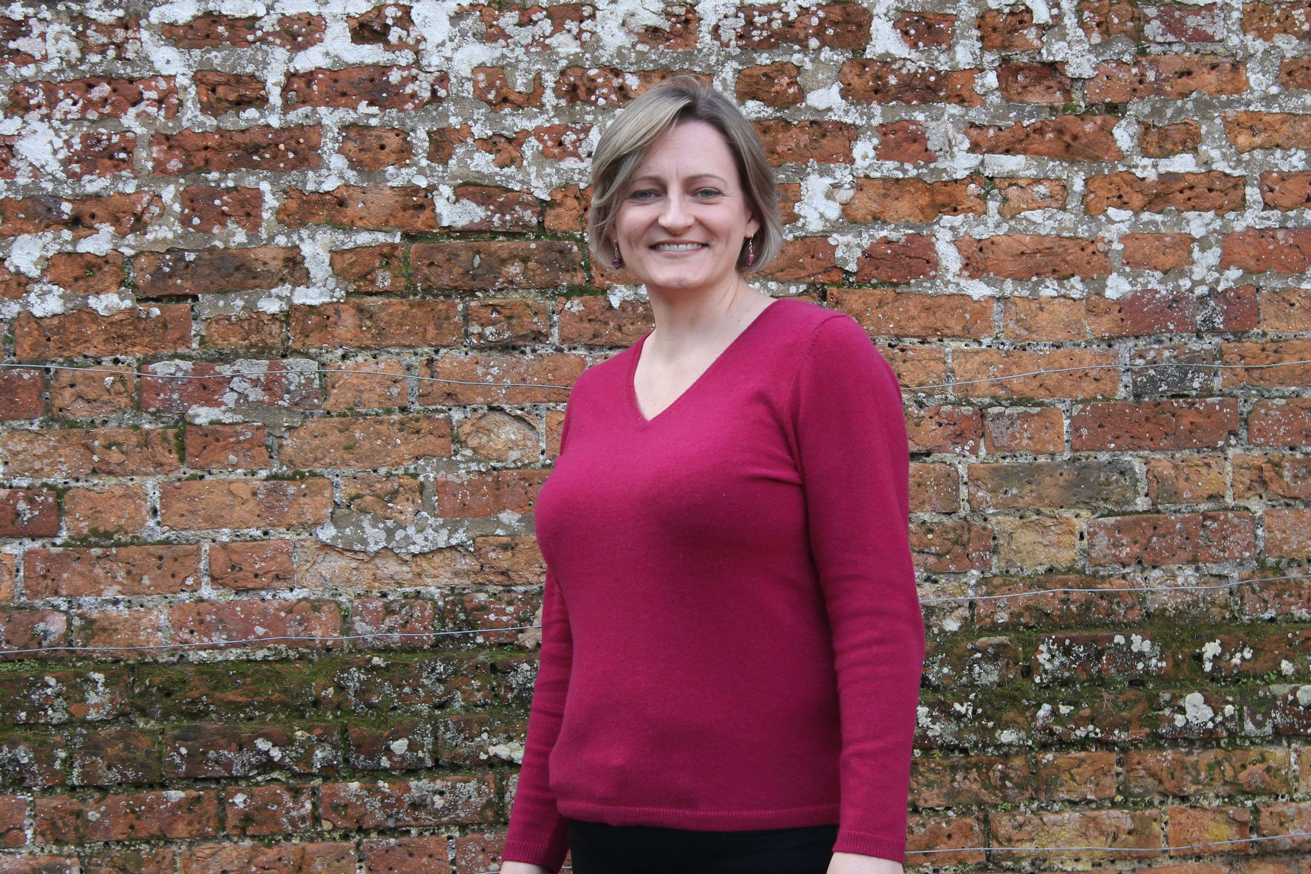UEAHSCP profile photo of Sarah Walker