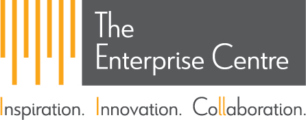 The Enterprise Centre logo