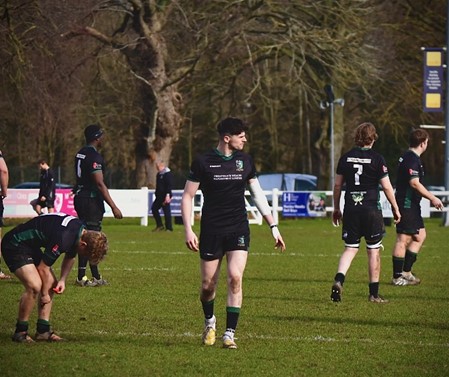 North Walsham Vikings Bursary