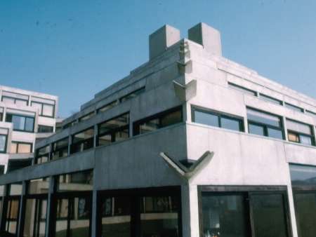 Ziggurats