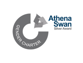 Athena Swan Silver Logo