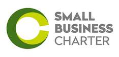 small business charter logo