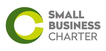 small business charter logo