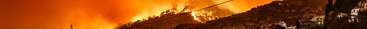 Photo of fire in Estreito da Calheta, Portugal