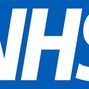 NHS logo
