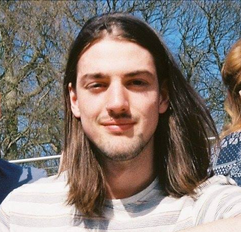 Hugo at UEA