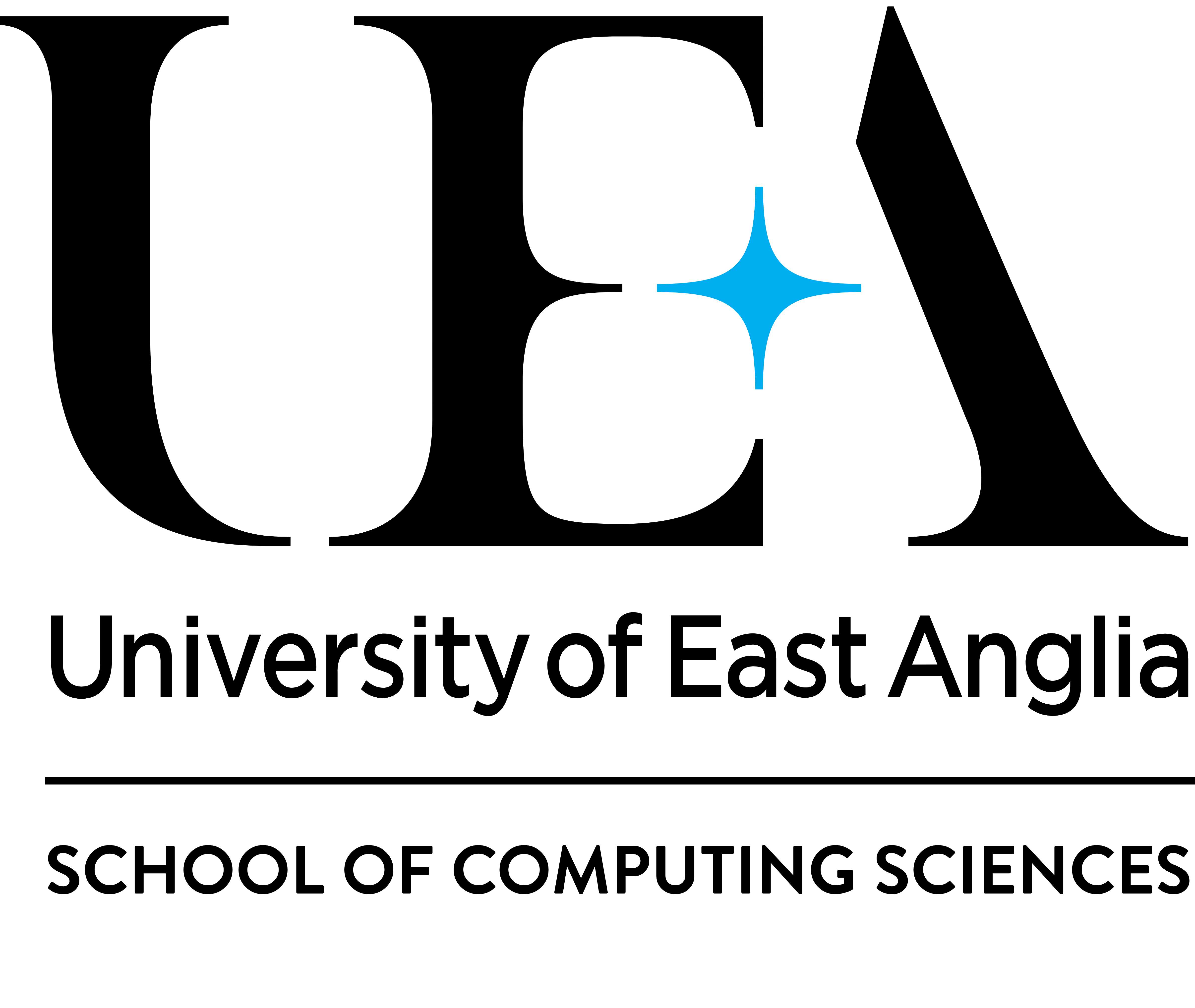UEA CMP logo