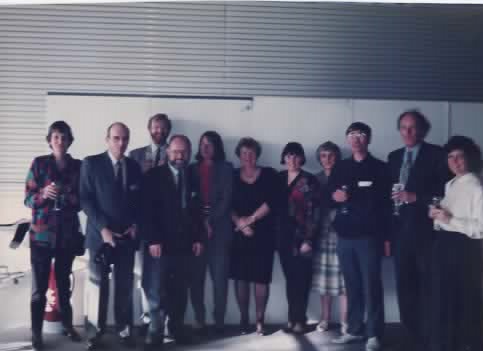 BIO '63 25th Anniversary 1988