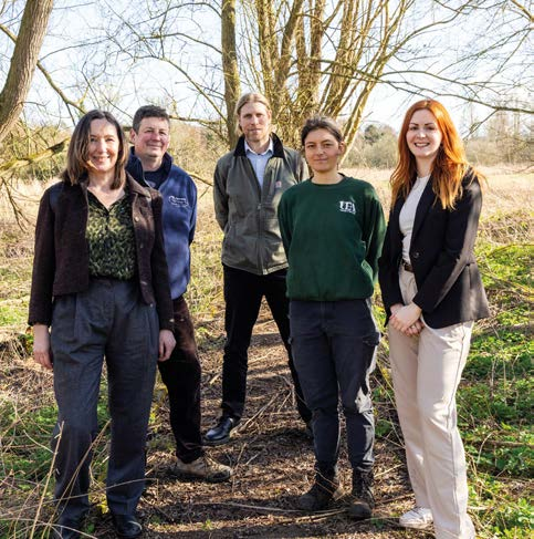 Boardwalk project group