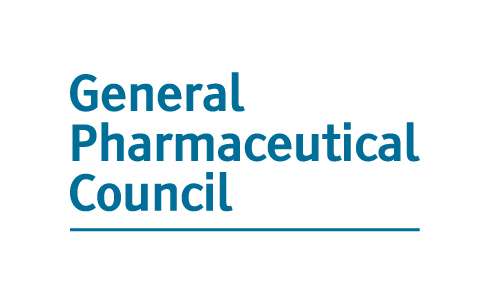 Logo of the General Pharmaceutical Council