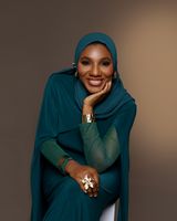 Hassana Babangida