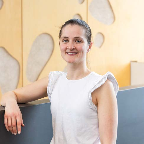 Dr Emma Bull (BIO21)