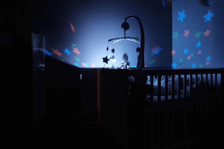 night crib