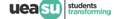 UEA(su) logo
