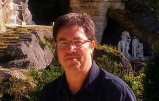 Kevin Tyler
