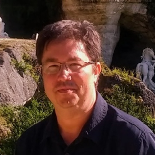 Kevin Tyler