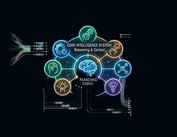Core Intelligence System diagram