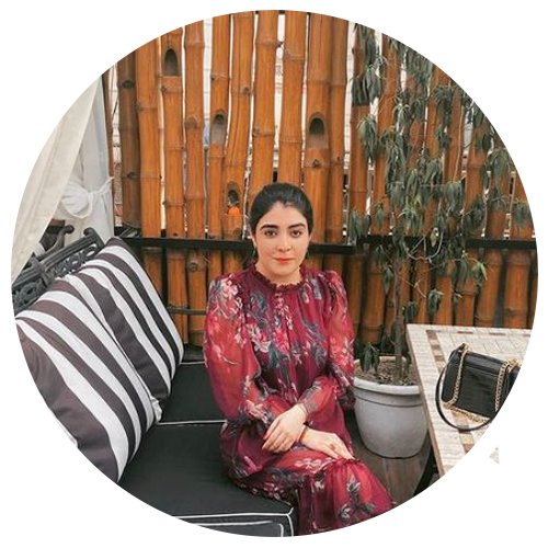 Ruchika Bhat – Digital and Student Engagement Officer