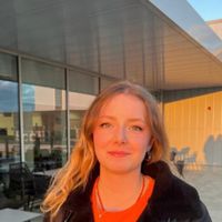 P Skevington portrait