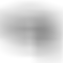 Loading black line icon of a graduation hat...