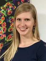 Laura Lehtovirta Morley