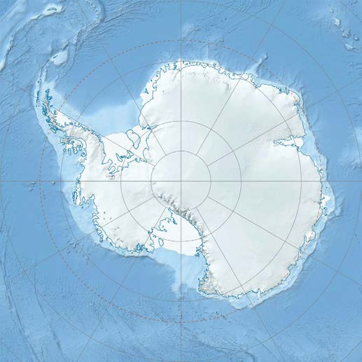 climate antarctica map p09