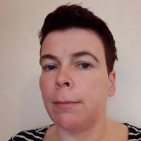 Rebecca Harmston