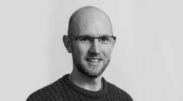 Jordan Harold of ClimateUEA