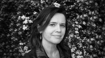 Jean McNeil of ClimateUEA