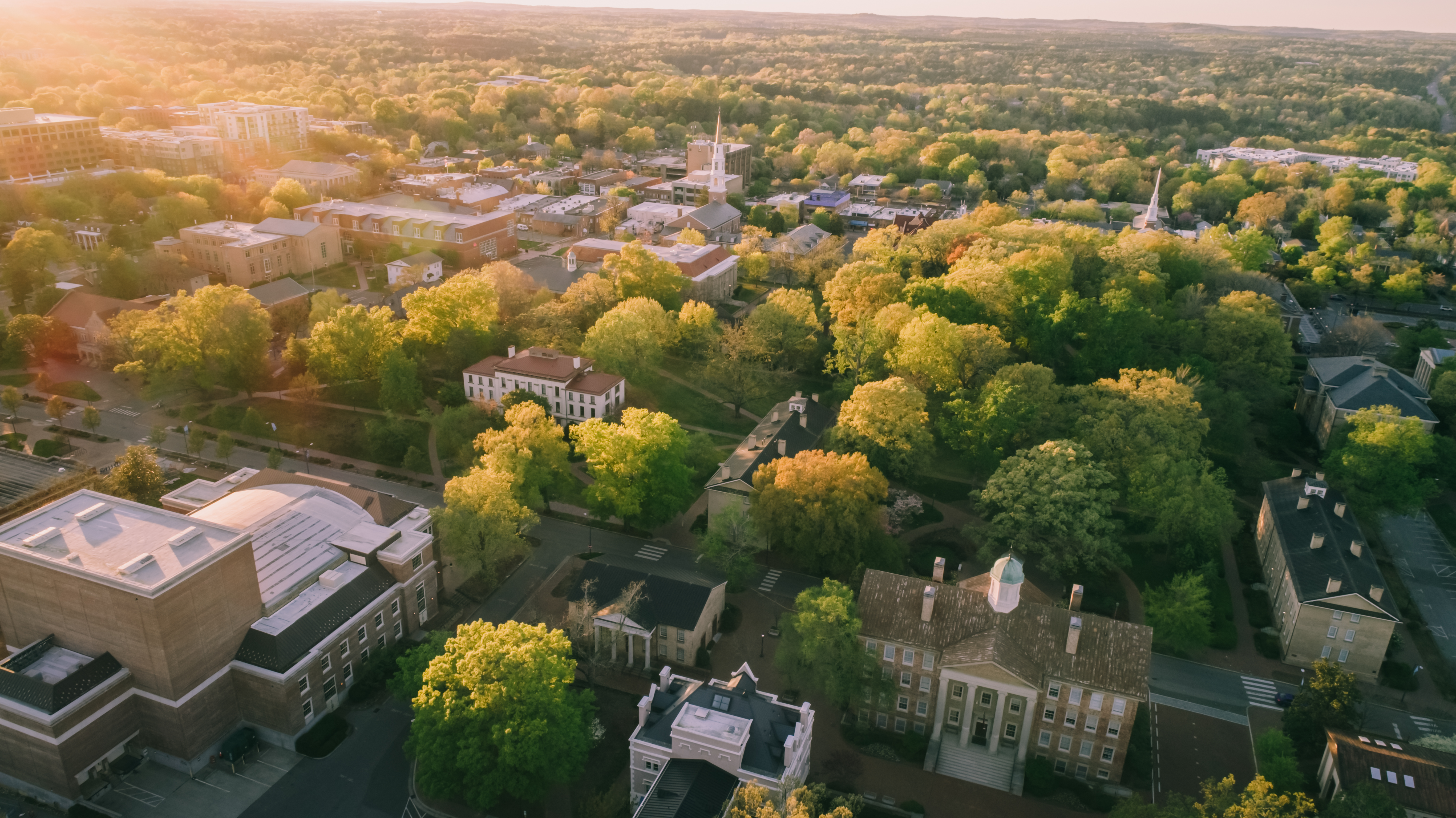 UNC Chapel Hill