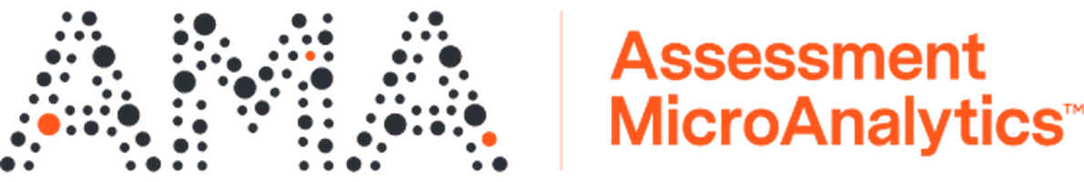 Assessment MicroAnalytics