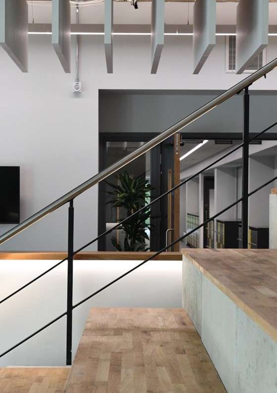 Bill and Roselies Hemming's legacy helped fund the completion of the New Science Building