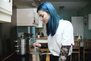 Young Carers