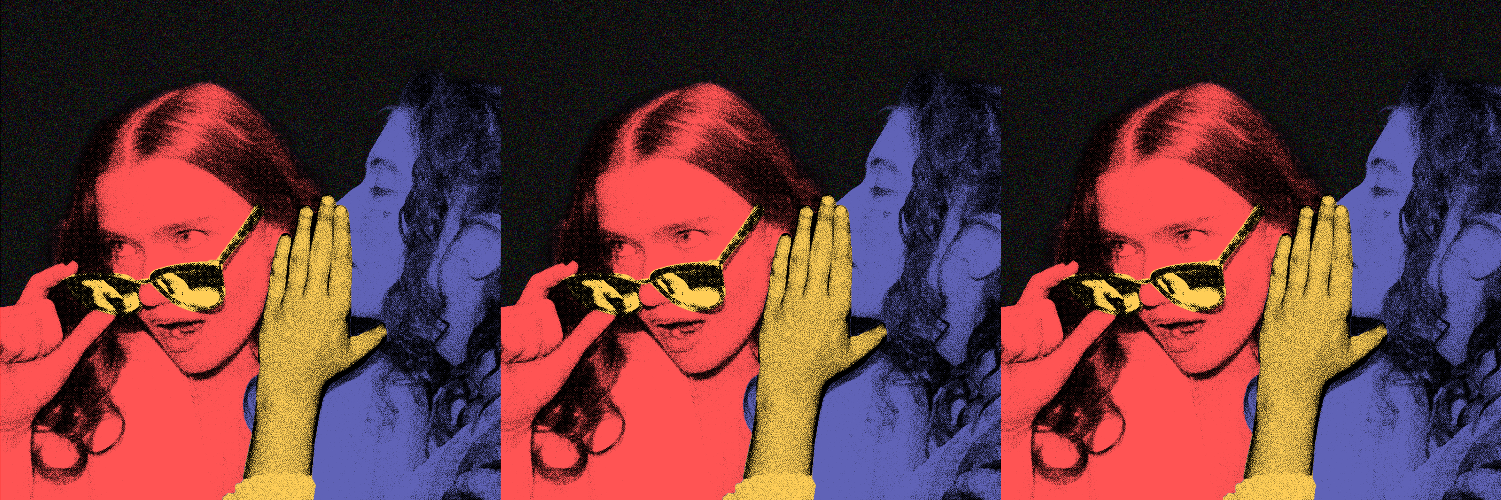 An image for third year production.
