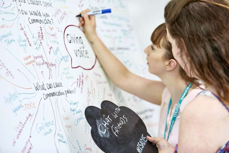 Language and Communication Studies