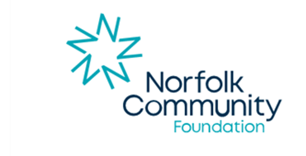norfolk community foundation logo